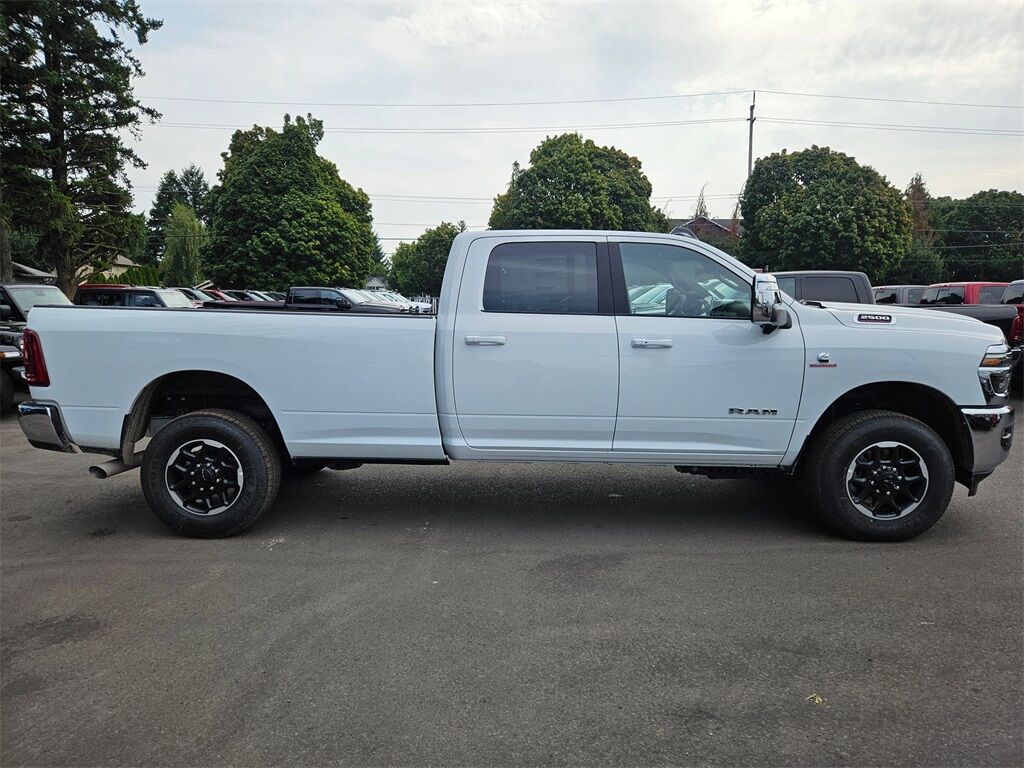 2025 Ram 2500 Laramie Gresham OR
