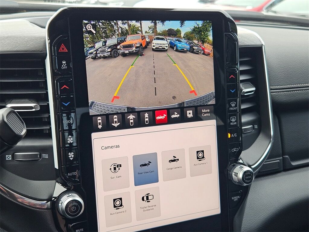 2025 Ram 2500 Laramie Gresham OR