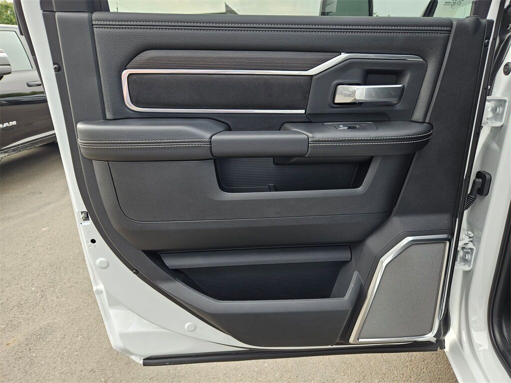 2025 Ram 2500 Laramie Gresham OR