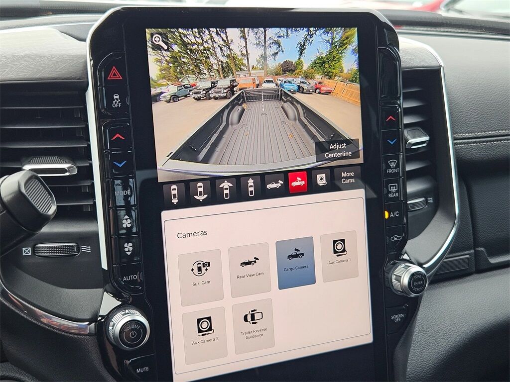 2025 Ram 2500 Laramie Gresham OR