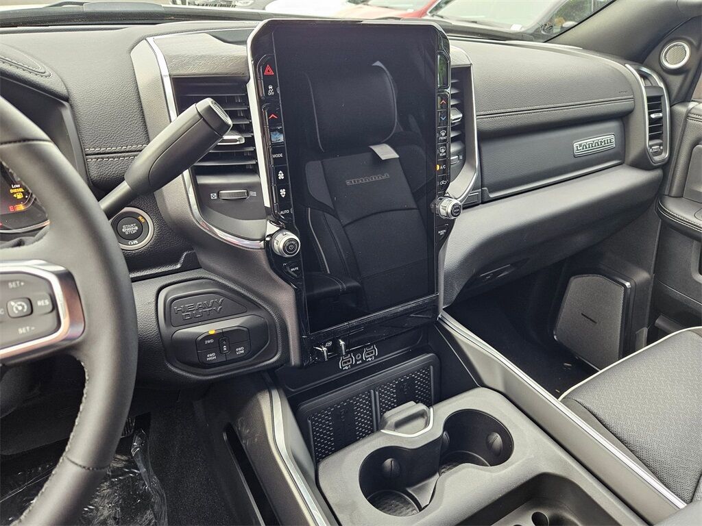 2025 Ram 2500 Laramie Gresham OR