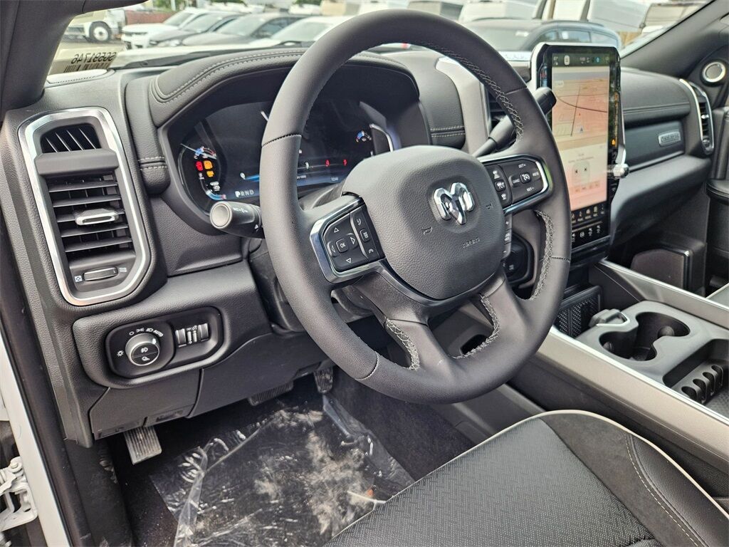 2025 Ram 2500 Laramie Gresham OR