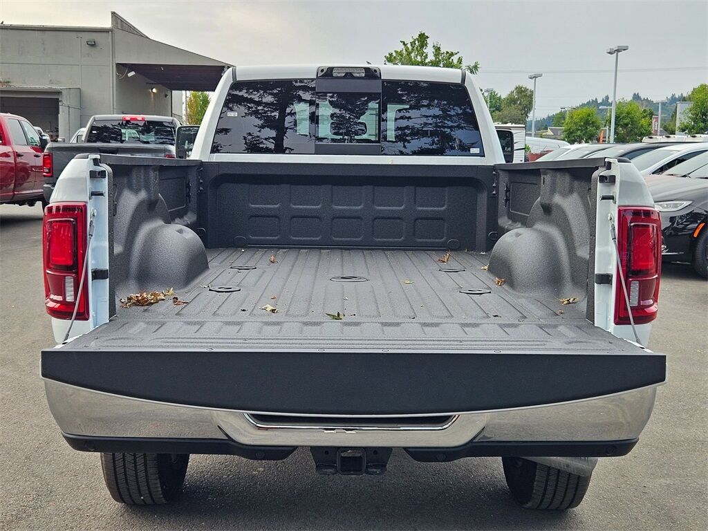 2025 Ram 2500 Laramie Gresham OR