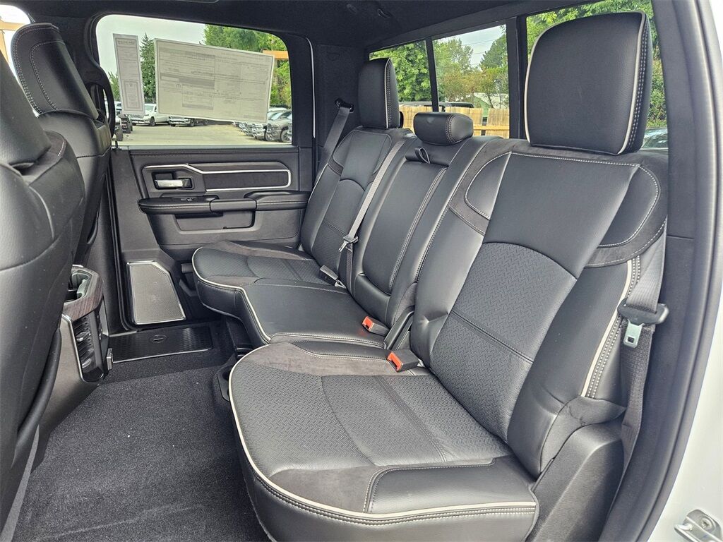 2025 Ram 2500 Laramie Gresham OR