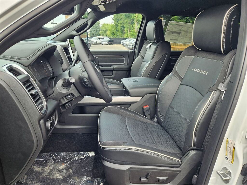 2025 Ram 2500 Laramie Gresham OR