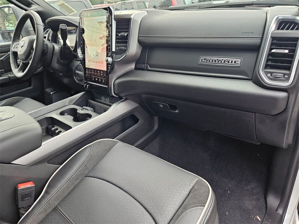 2025 Ram 2500 Laramie Gresham OR