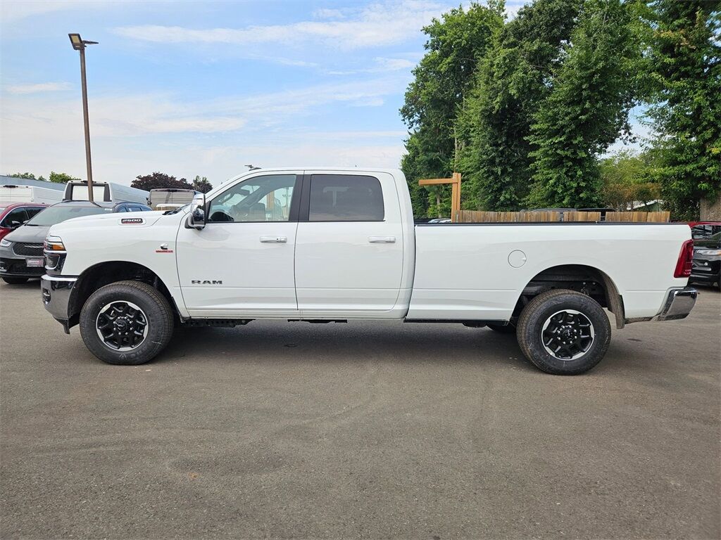 2025 Ram 2500 Laramie Gresham OR