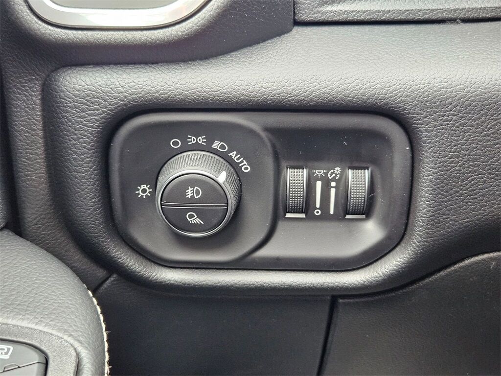 2025 Ram 2500 Laramie Gresham OR