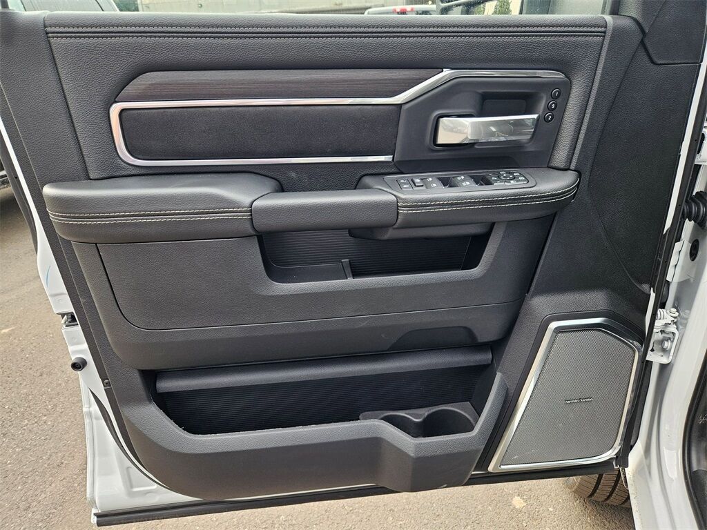 2025 Ram 2500 Laramie Gresham OR