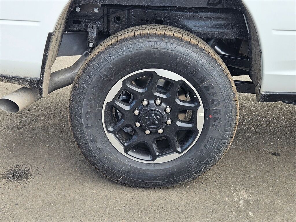 2025 Ram 2500 Laramie Gresham OR