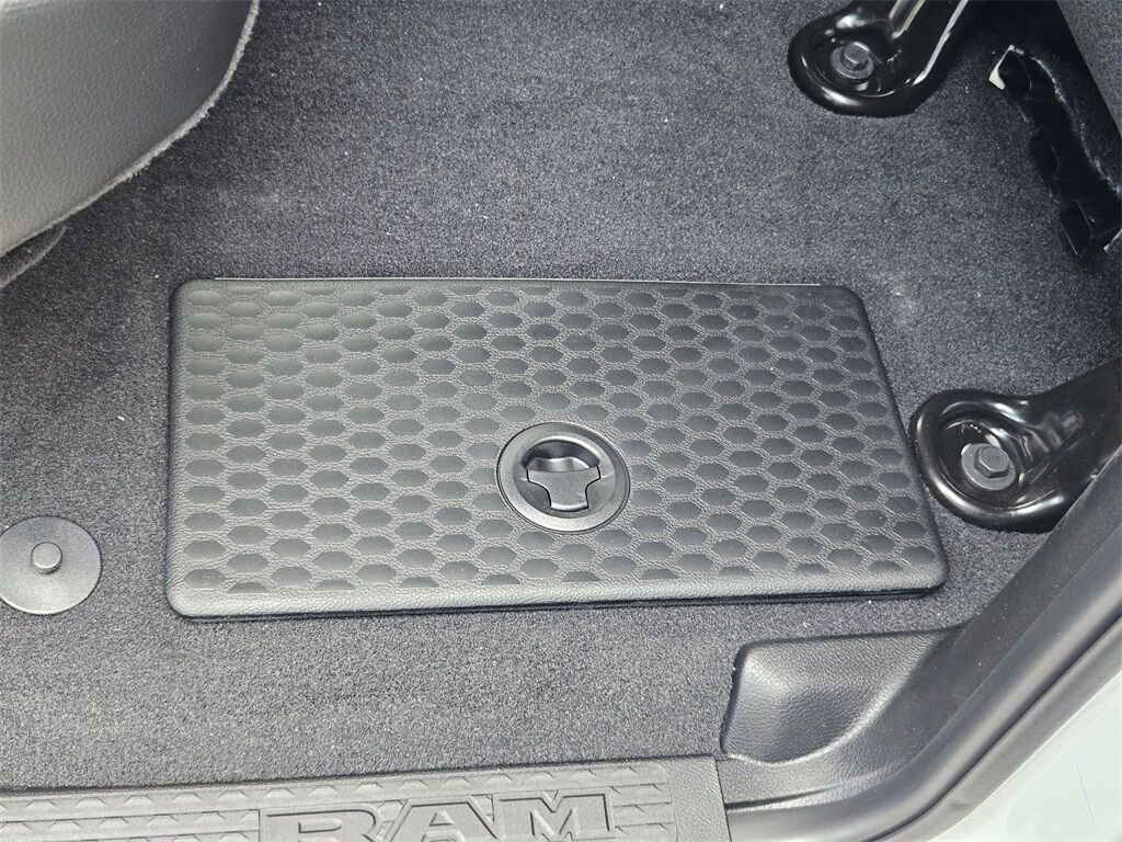 2025 Ram 2500 Laramie Gresham OR