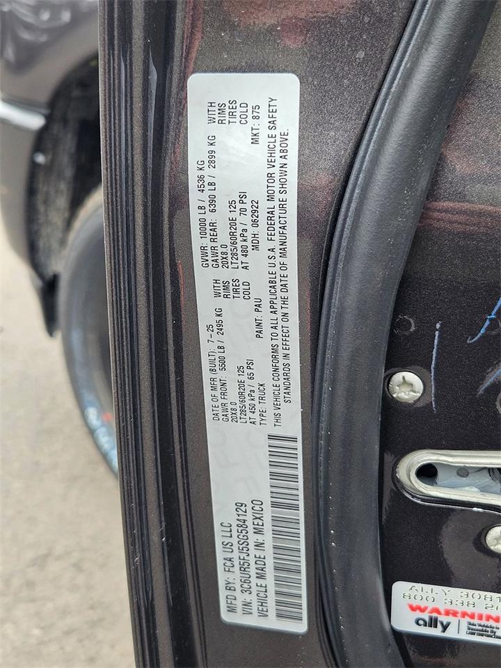 2025 Ram 2500 Laramie Gresham OR