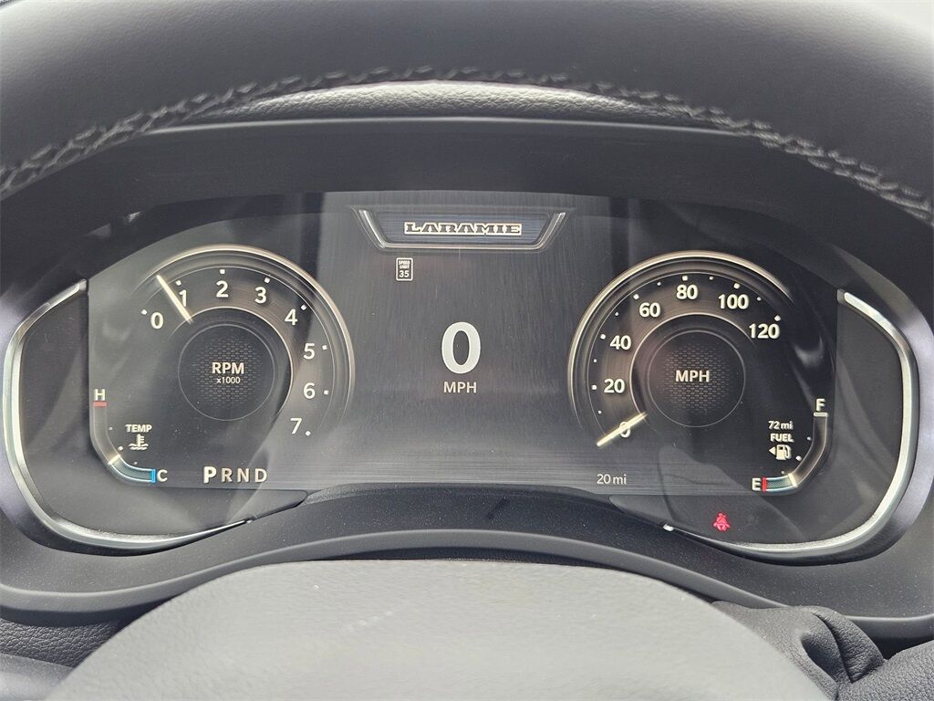 2025 Ram 2500 Laramie Gresham OR