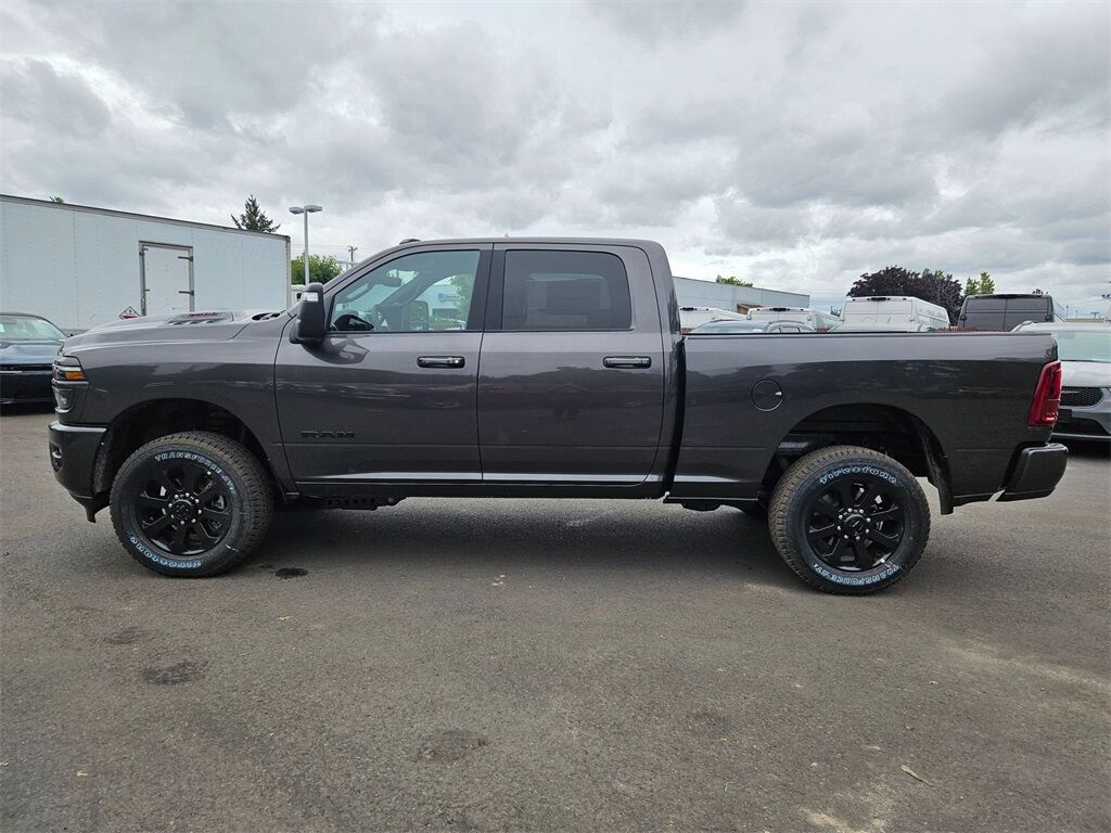 2025 Ram 2500 Laramie Gresham OR