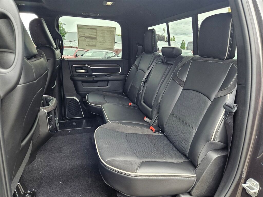 2025 Ram 2500 Laramie Gresham OR