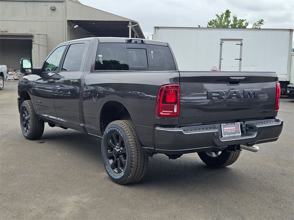 2025 Ram 2500 Laramie Gresham OR