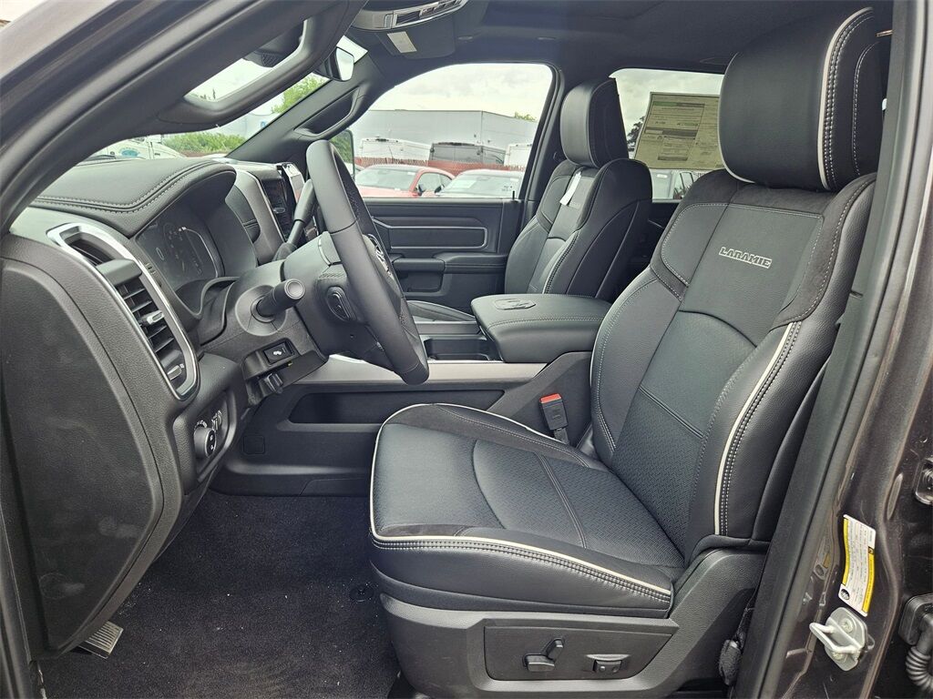2025 Ram 2500 Laramie Gresham OR