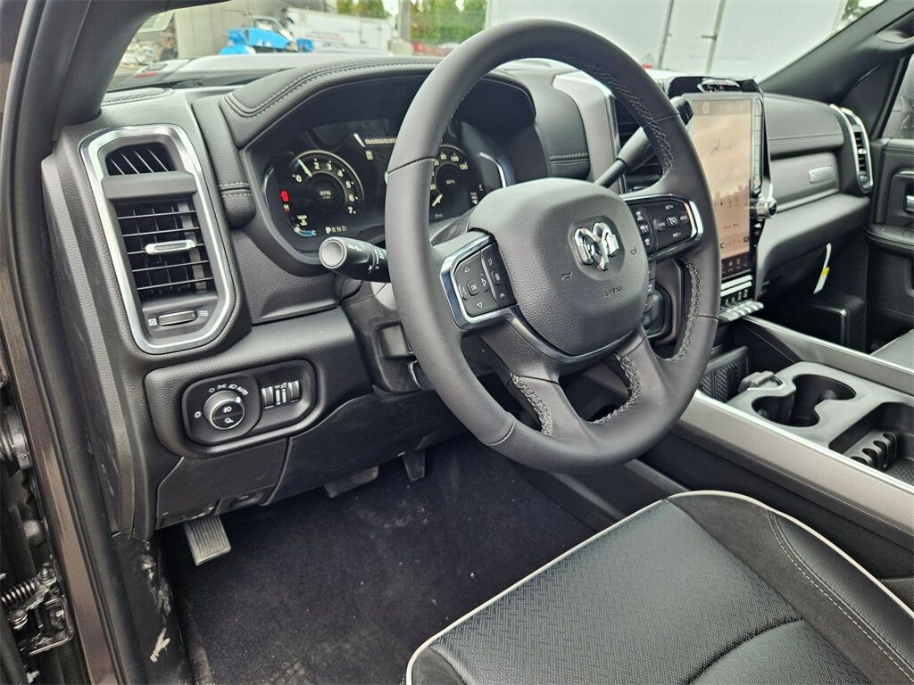 2025 Ram 2500 Laramie Gresham OR