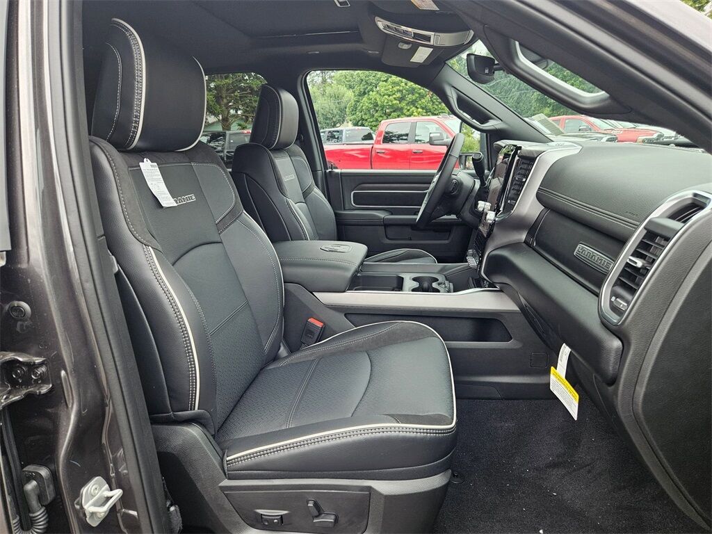2025 Ram 2500 Laramie Gresham OR
