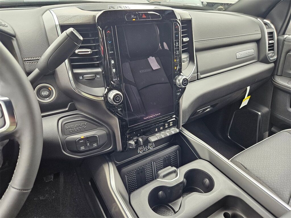 2025 Ram 2500 Laramie Gresham OR