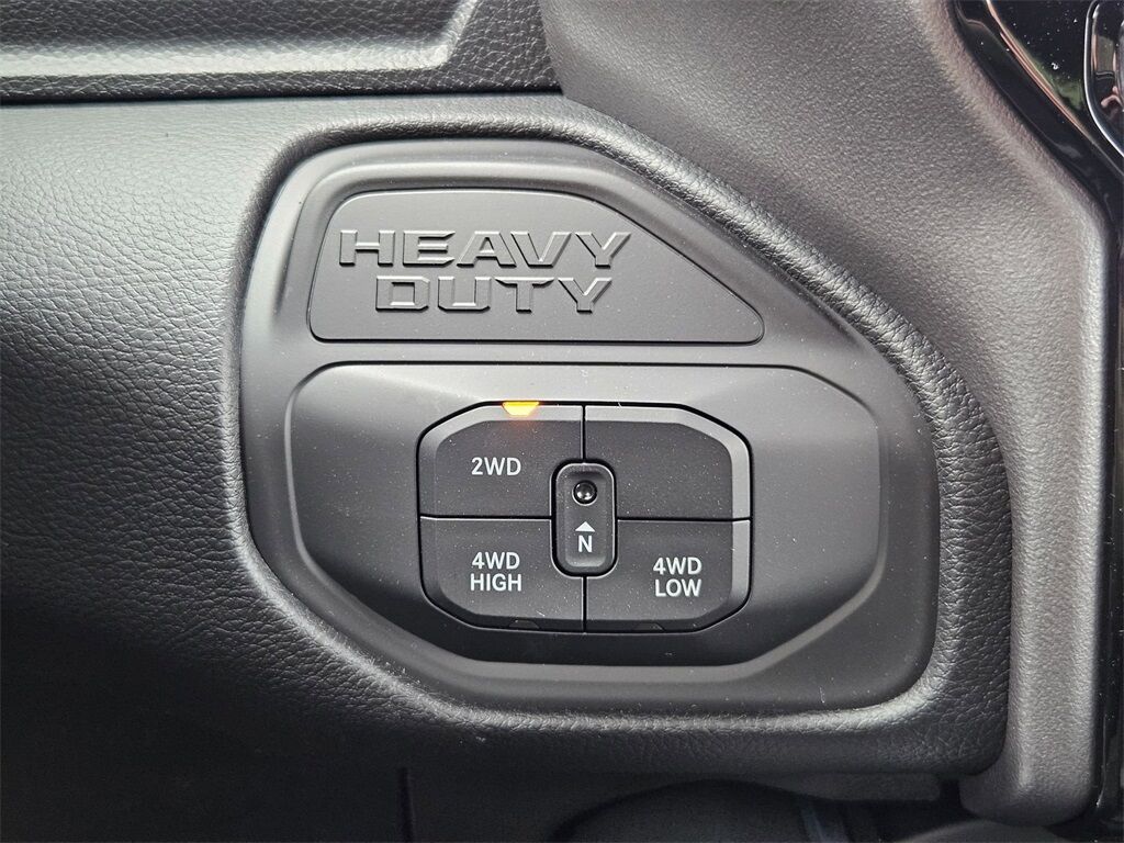 2025 Ram 2500 Laramie Gresham OR