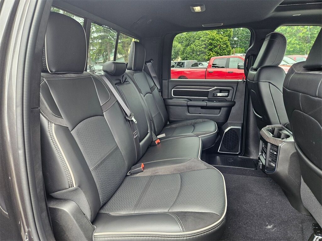 2025 Ram 2500 Laramie Gresham OR