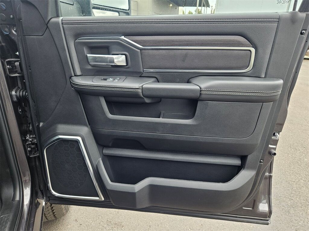 2025 Ram 2500 Laramie Gresham OR