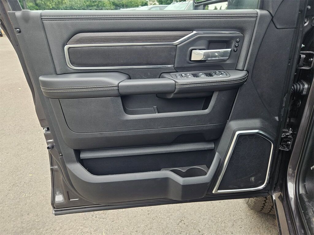 2025 Ram 2500 Laramie Gresham OR