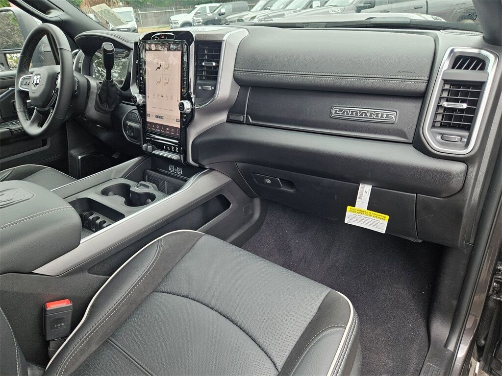2025 Ram 2500 Laramie Gresham OR