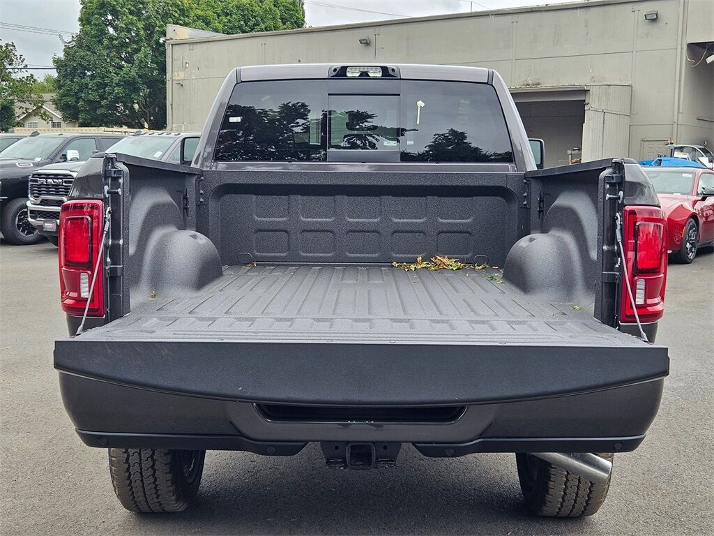 2025 Ram 2500 Laramie Gresham OR