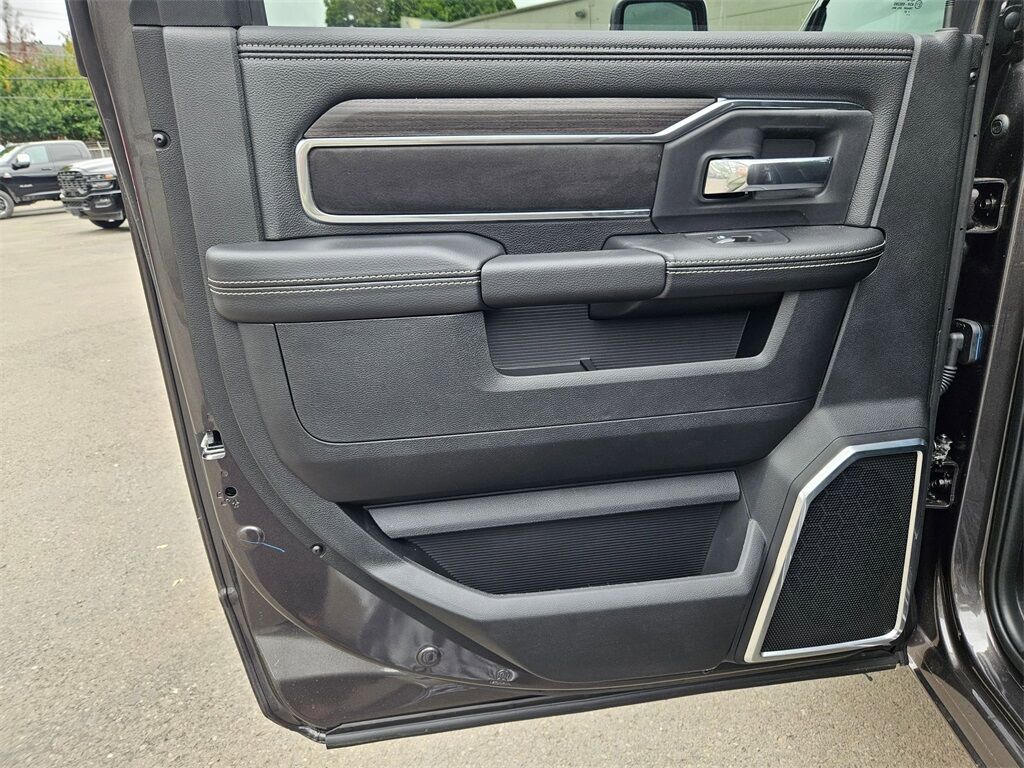 2025 Ram 2500 Laramie Gresham OR