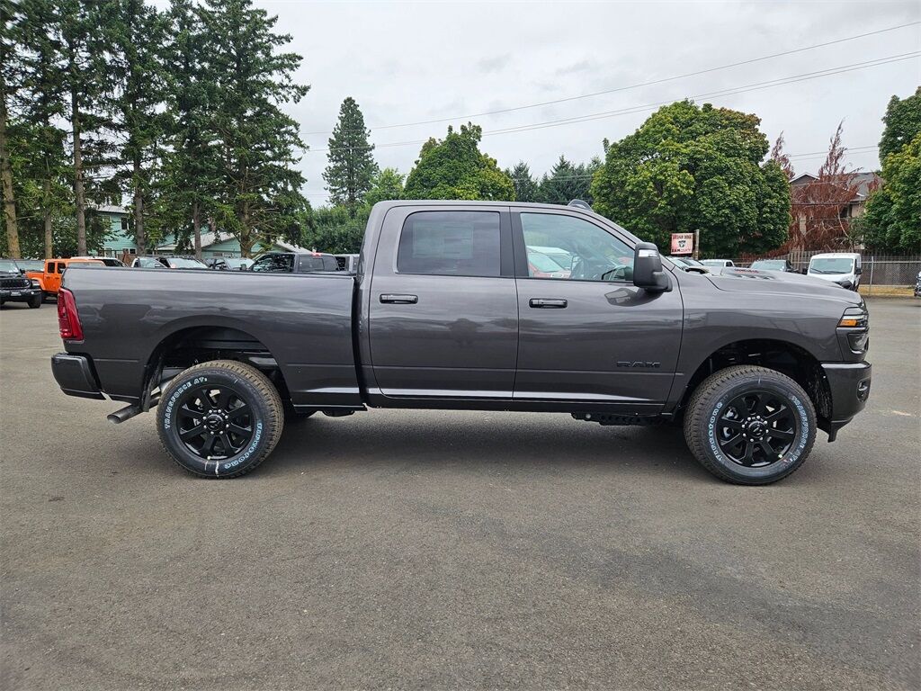 2025 Ram 2500 Laramie Gresham OR