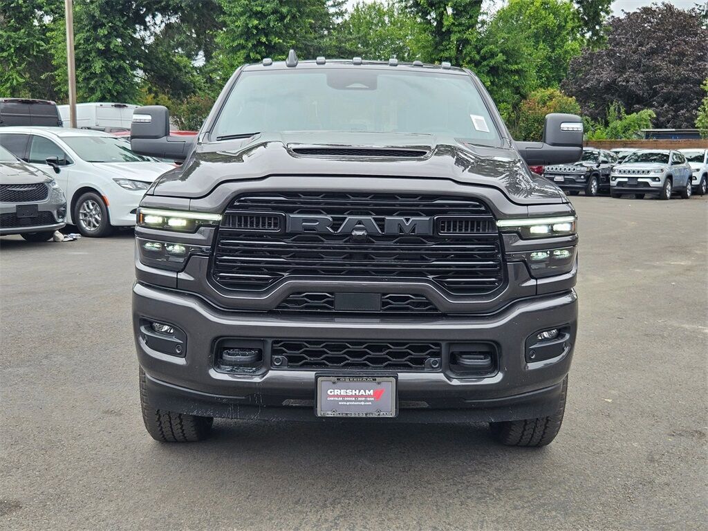 2025 Ram 2500 Laramie Gresham OR