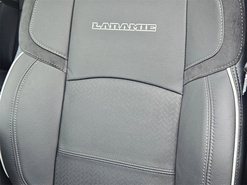 2025 Ram 2500 Laramie Gresham OR