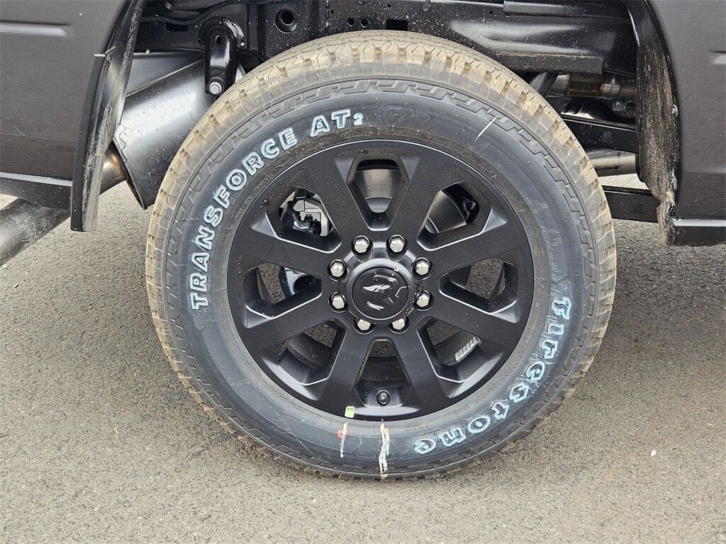 2025 Ram 2500 Laramie Gresham OR