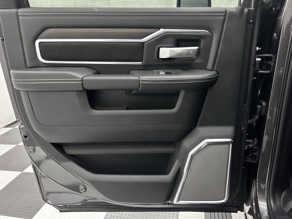 2025 Ram 2500 Laramie Portland OR