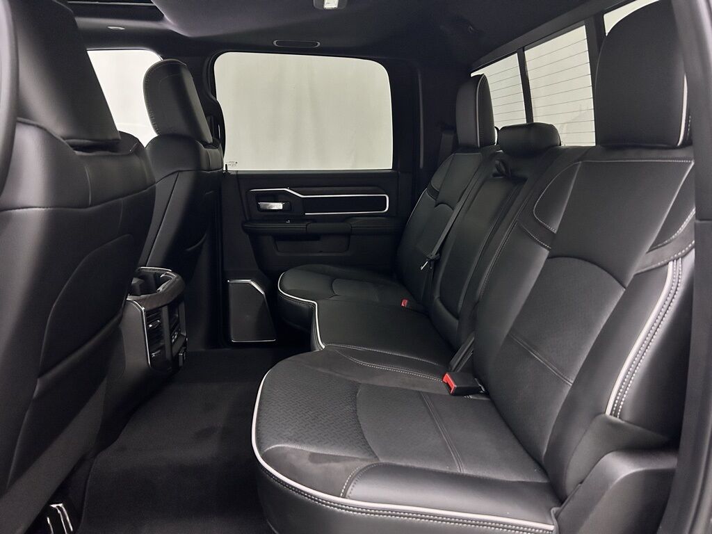2025 Ram 2500 Laramie Portland OR