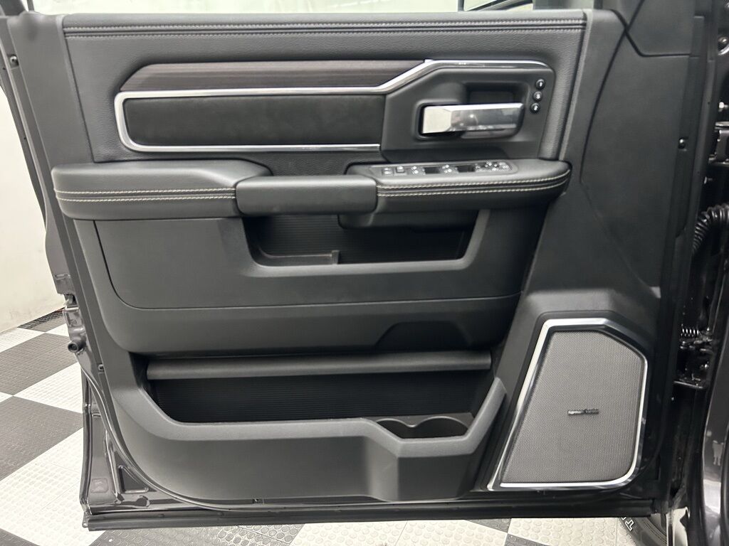 2025 Ram 2500 Laramie Portland OR