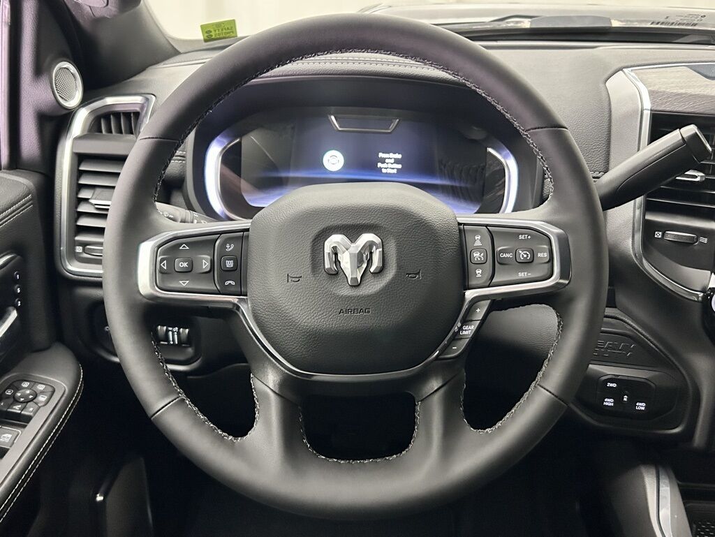 2025 Ram 2500 Laramie Portland OR