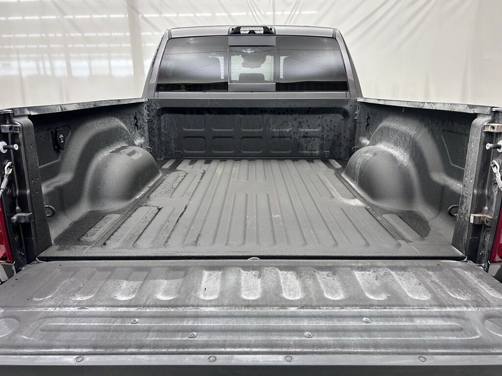2025 Ram 2500 Laramie Portland OR
