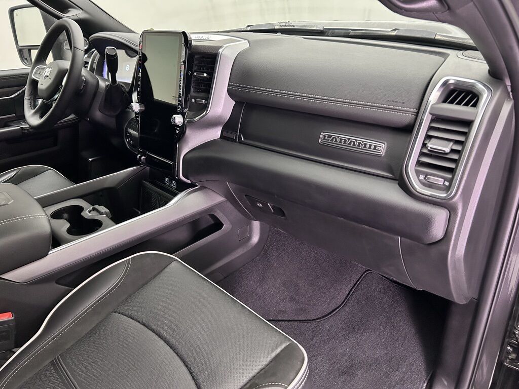 2025 Ram 2500 Laramie Portland OR