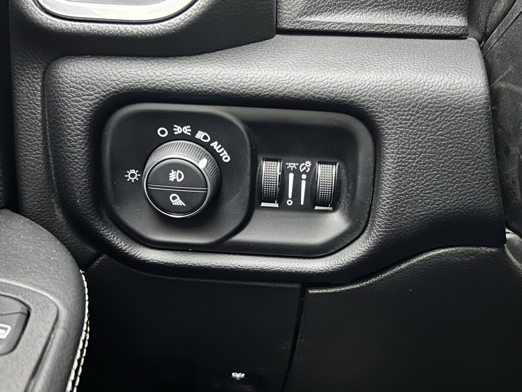 2025 Ram 2500 Laramie Portland OR