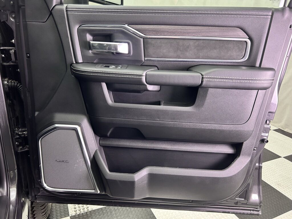 2025 Ram 2500 Laramie Portland OR