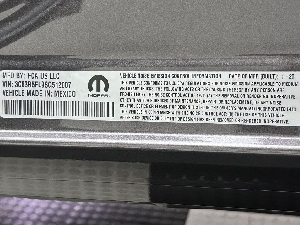 2025 Ram 2500 Laramie Portland OR