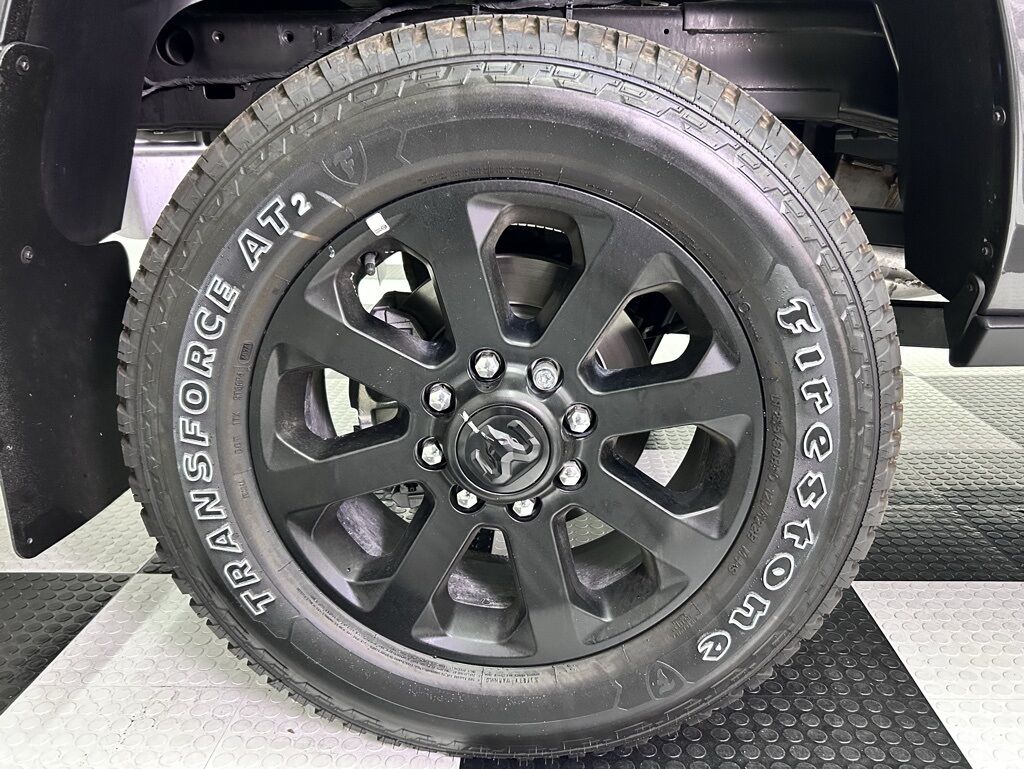 2025 Ram 2500 Laramie Portland OR