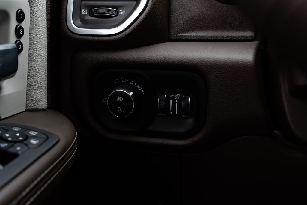 2025 Ram 2500 Laramie Milwaukie OR