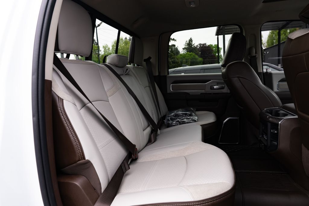 2025 Ram 2500 Laramie Milwaukie OR