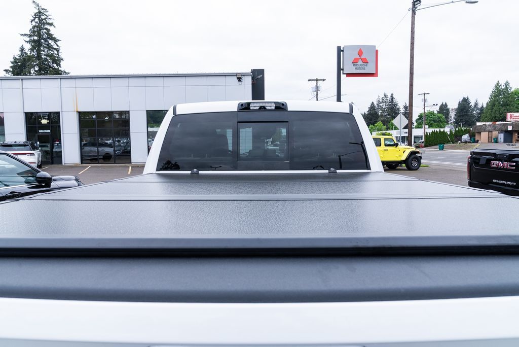 2025 Ram 2500 Laramie Milwaukie OR