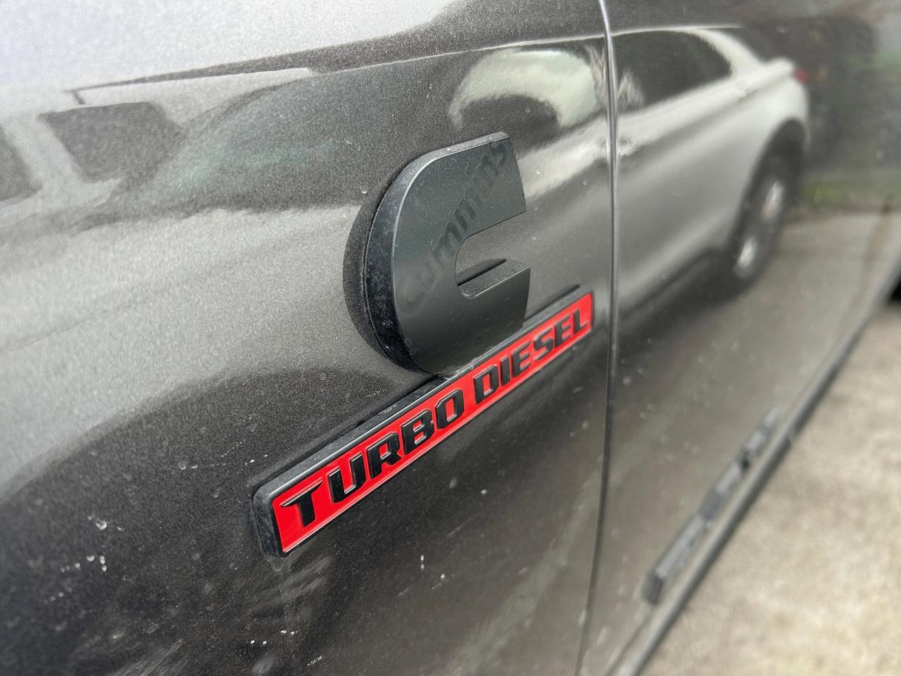 2025 Ram 2500 Laramie New Braunfels TX