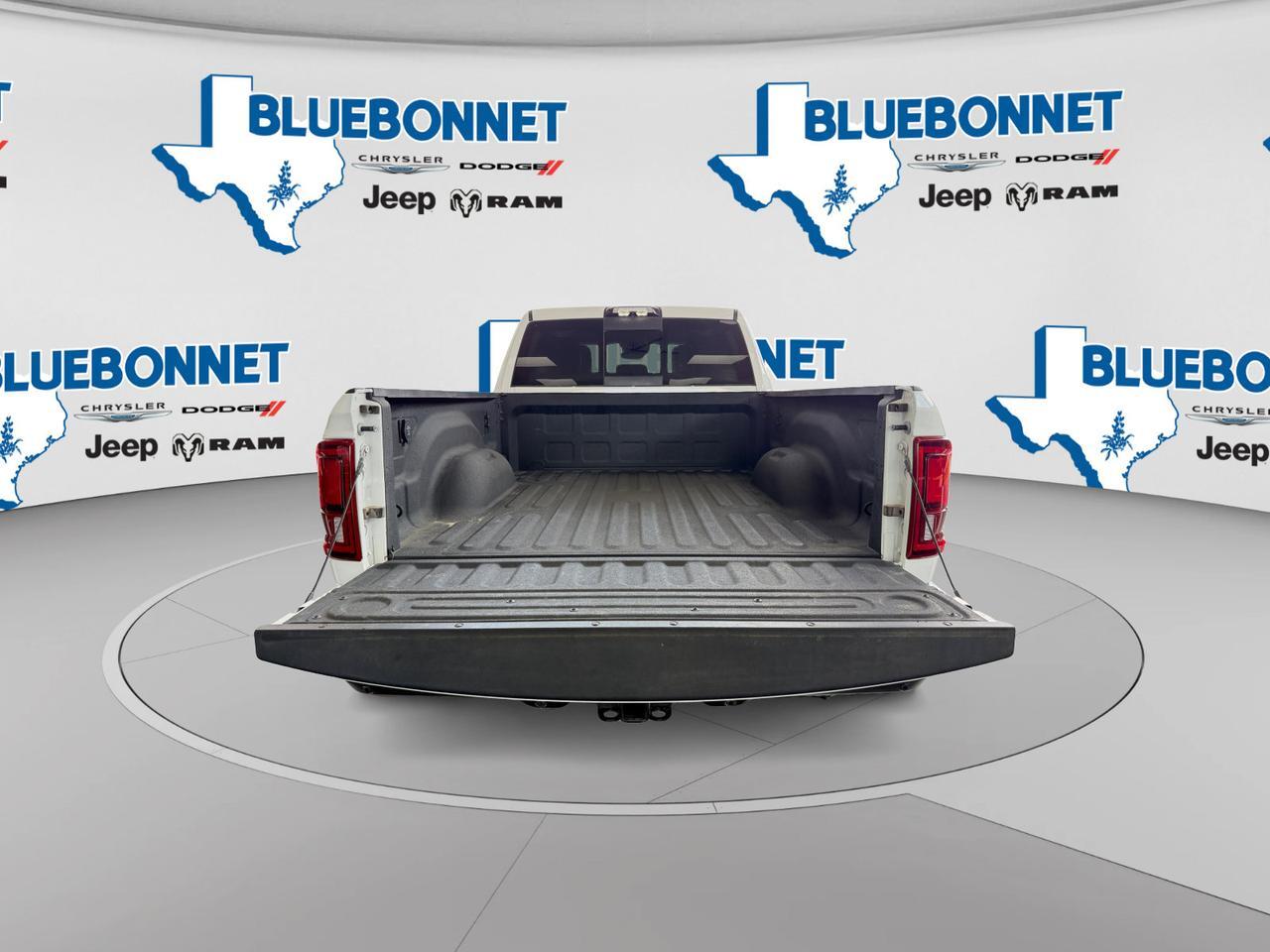 2025 Ram 2500 Laramie New Braunfels TX